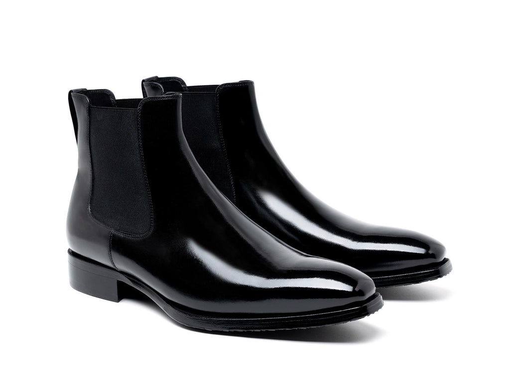 Terracciano Noire Shoes main image 2