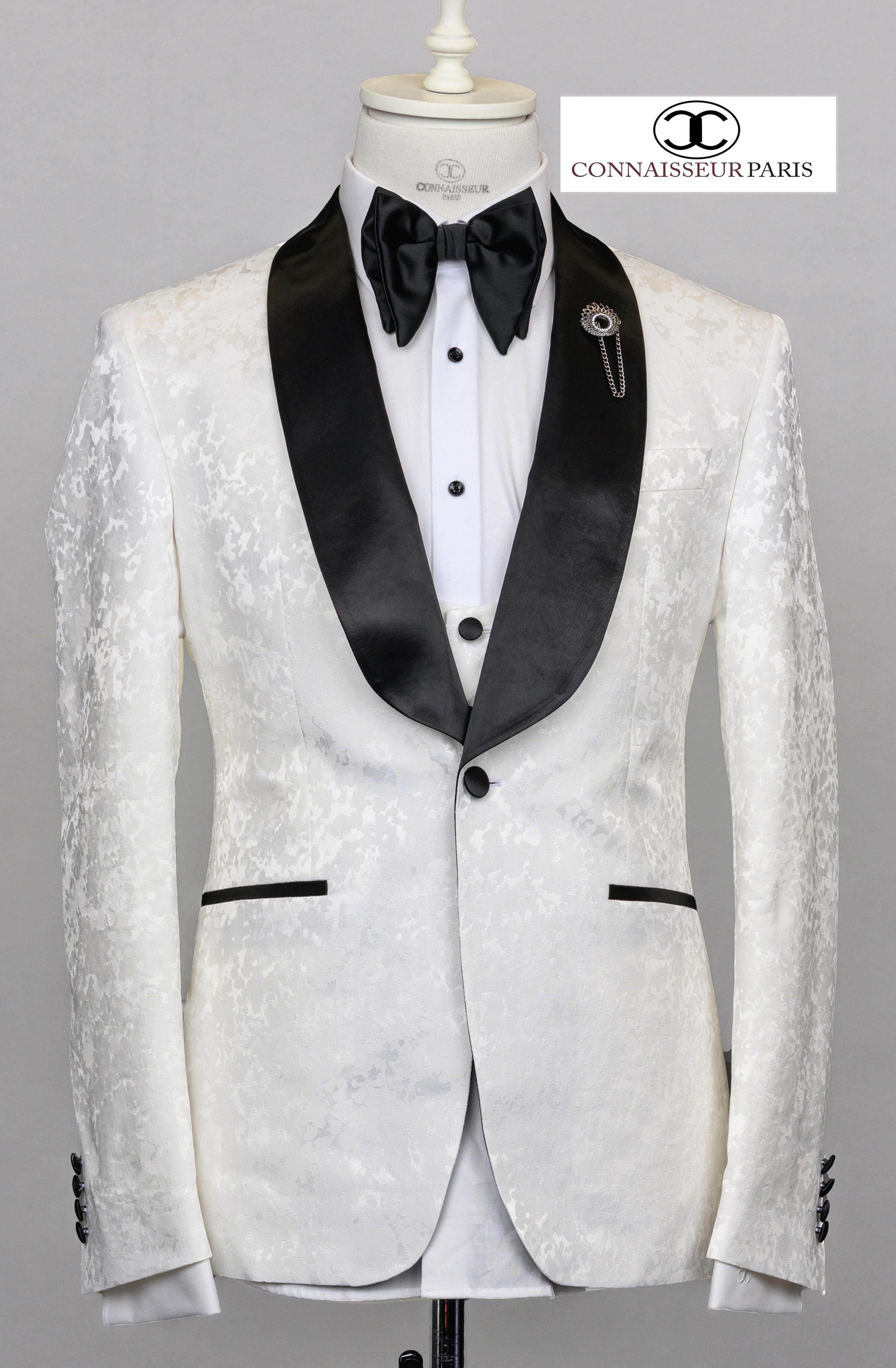 Tuxedos – Connaisseur Paris