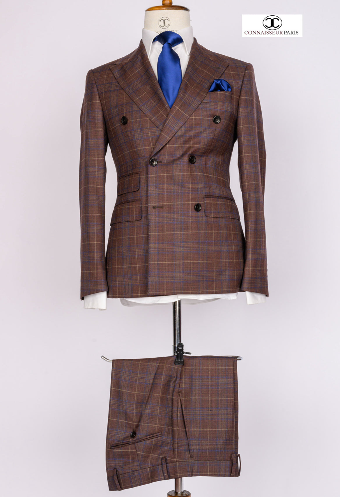Zignone Collection – Connaisseur Paris