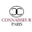 Connaisseur Paris logo