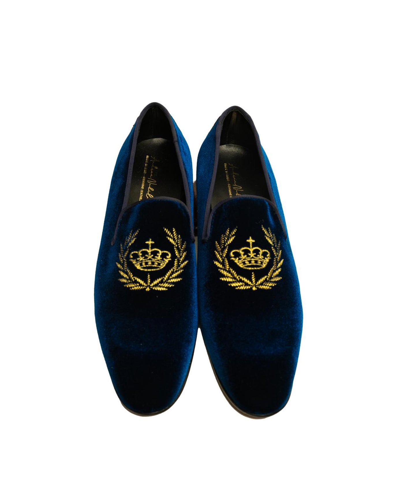 Crown loafers on sale