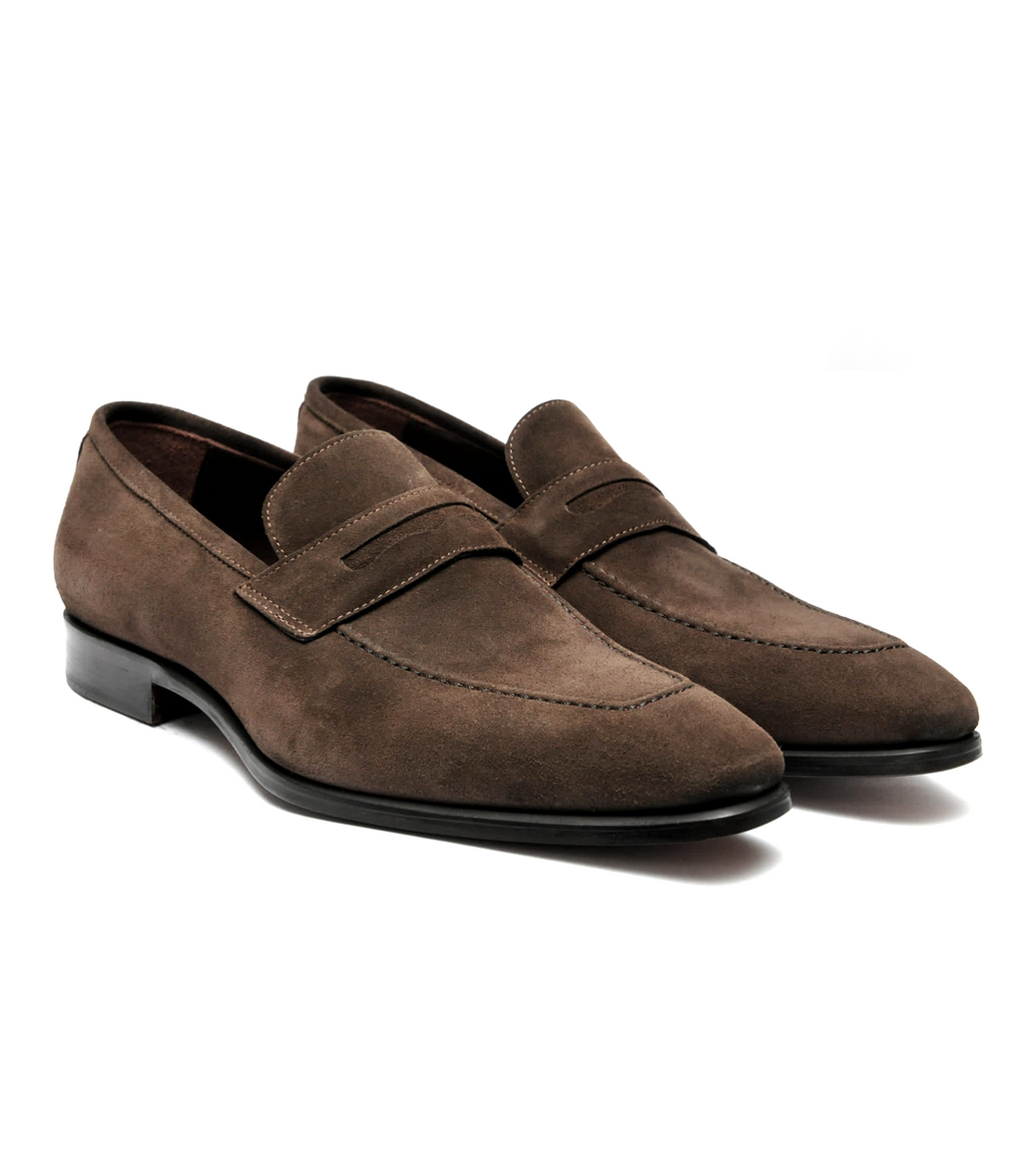 GRAPE 日本未入荷 coffee Maillard color loafers GRAPE 日本未入荷 coffee Maillard loafers - メルカリ